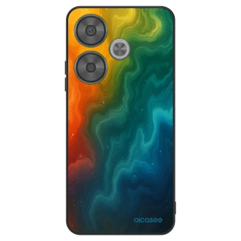 Hülle für Xiaomi Poco F6 - Solar