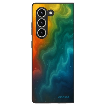 Hülle für Samsung Galaxy Z Fold5 5G - Solar