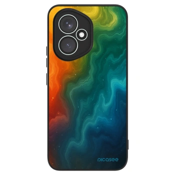 Hülle für Honor 400 5G - Solar