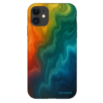 Hülle für Apple iPhone 11 - Solar