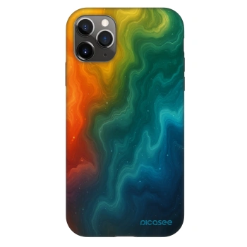 Hülle für Apple iPhone 11 Pro - Solar