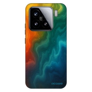 Hülle für Xiaomi 15 - Solar