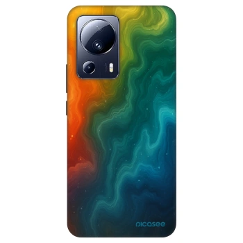 Hülle für Xiaomi 13 Lite - Solar