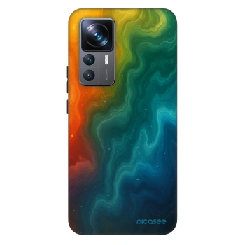 Hülle für Xiaomi 12T Pro - Solar