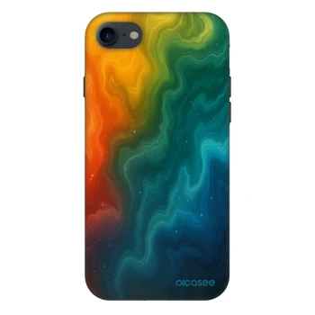 Hülle für Apple iPhone 7 - Solar
