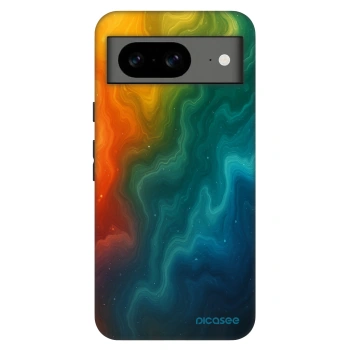 Hülle für Google Pixel 8 Pro - Solar