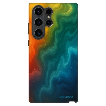 Hülle für Samsung Galaxy S23 Ultra 5G - Solar