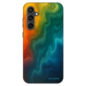 Hülle für Samsung Galaxy S23 FE S711B - Solar