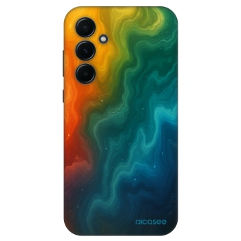 Hülle für Samsung Galaxy A55 5G A556B - Solar