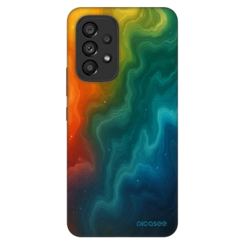 Hülle für Samsung Galaxy A53 5G A536 - Solar
