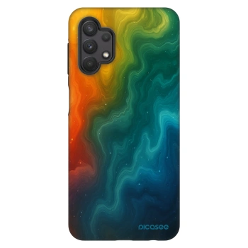 Hülle für Samsung Galaxy A32 5G A326B - Solar