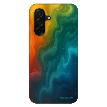 Hülle für Samsung Galaxy A26 5G A266B - Solar