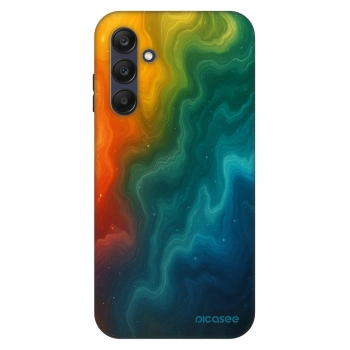 Hülle für Samsung Galaxy A25 A256B 5G - Solar