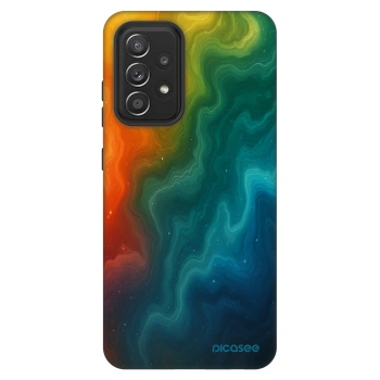 Hülle für Samsung Galaxy A52 5G A525F - Solar