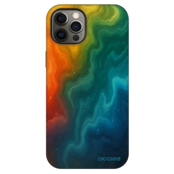 Hülle für Apple iPhone 12 Pro - Solar