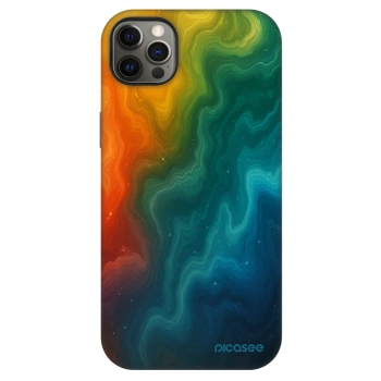 Hülle für Apple iPhone 12 Pro Max - Solar