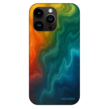 Hülle für Apple iPhone 13 Pro - Solar