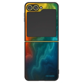 Hülle für Samsung Galaxy Z Flip7 FE 5G - Solar
