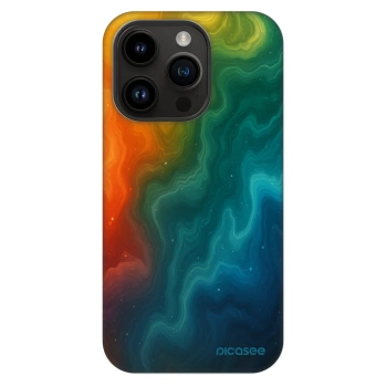 Hülle für Apple iPhone 14 Pro - Solar