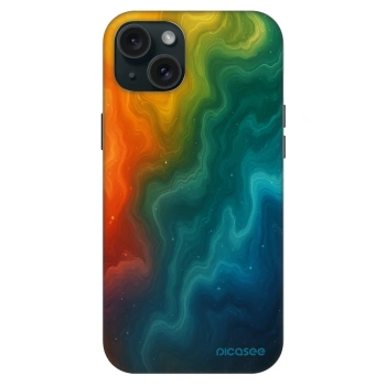 Hülle für Apple iPhone 15 Plus - Solar