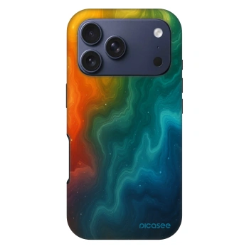 Hülle für Apple iPhone 17 Pro - Solar