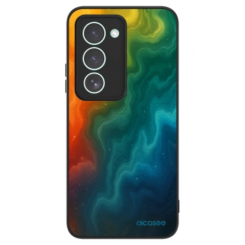 Hülle für Xiaomi Redmi 15 5G - Solar