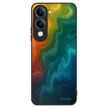 Hülle für Vivo Y29s 5G - Solar