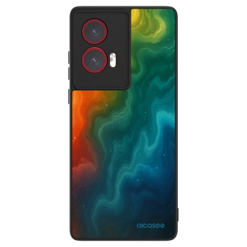 Hülle für Motorola Edge 50 Fusion - Solar