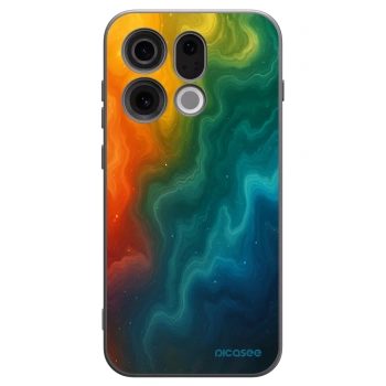 Hülle für OPPO Find X9 - Solar