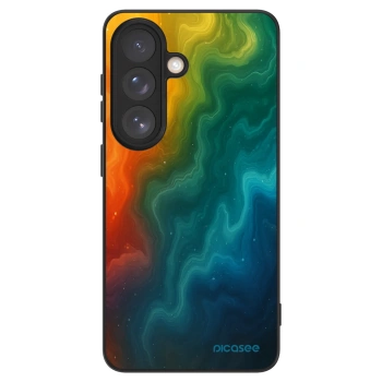 Picasee ULTIMATE CASE für Samsung Galaxy S26 - Solar