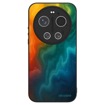 Picasee ULTIMATE CASE für Xiaomi 17 Ultra - Solar