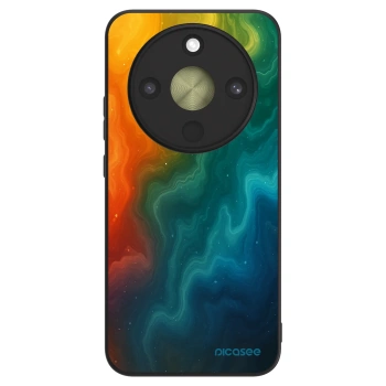 Hülle für Honor Magic8 Lite 5G - Solar