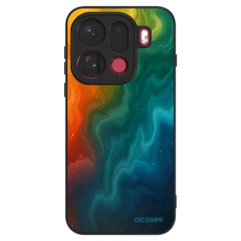 Hülle für OPPO Find X9 Pro - Solar