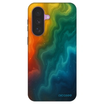 Hülle für Samsung Galaxy A57 5G - Solar