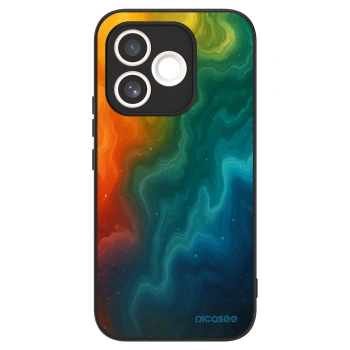 Hülle für Honor 600 Lite - Solar