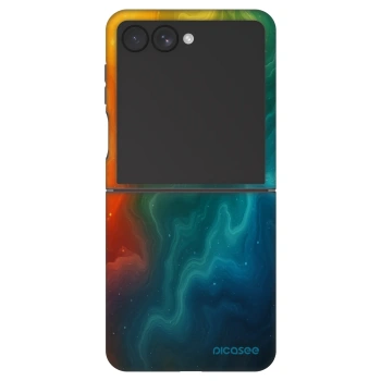 Hülle für Samsung Galaxy Z Flip7 5G - Solar