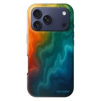 Hülle für Apple iPhone 18 Pro - Solar
