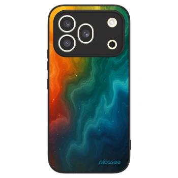 Picasee ULTIMATE CASE für Honor 600 Pro - Solar