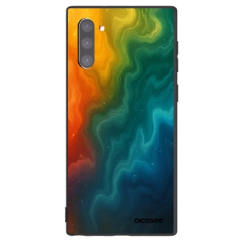 Hülle für Samsung Galaxy Note 10 N970F - Solar