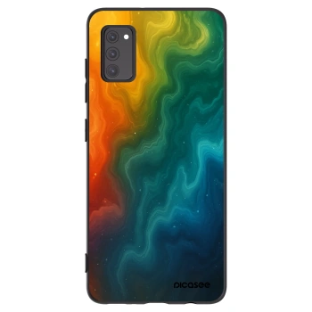 Hülle für Samsung Galaxy A41 A415F - Solar