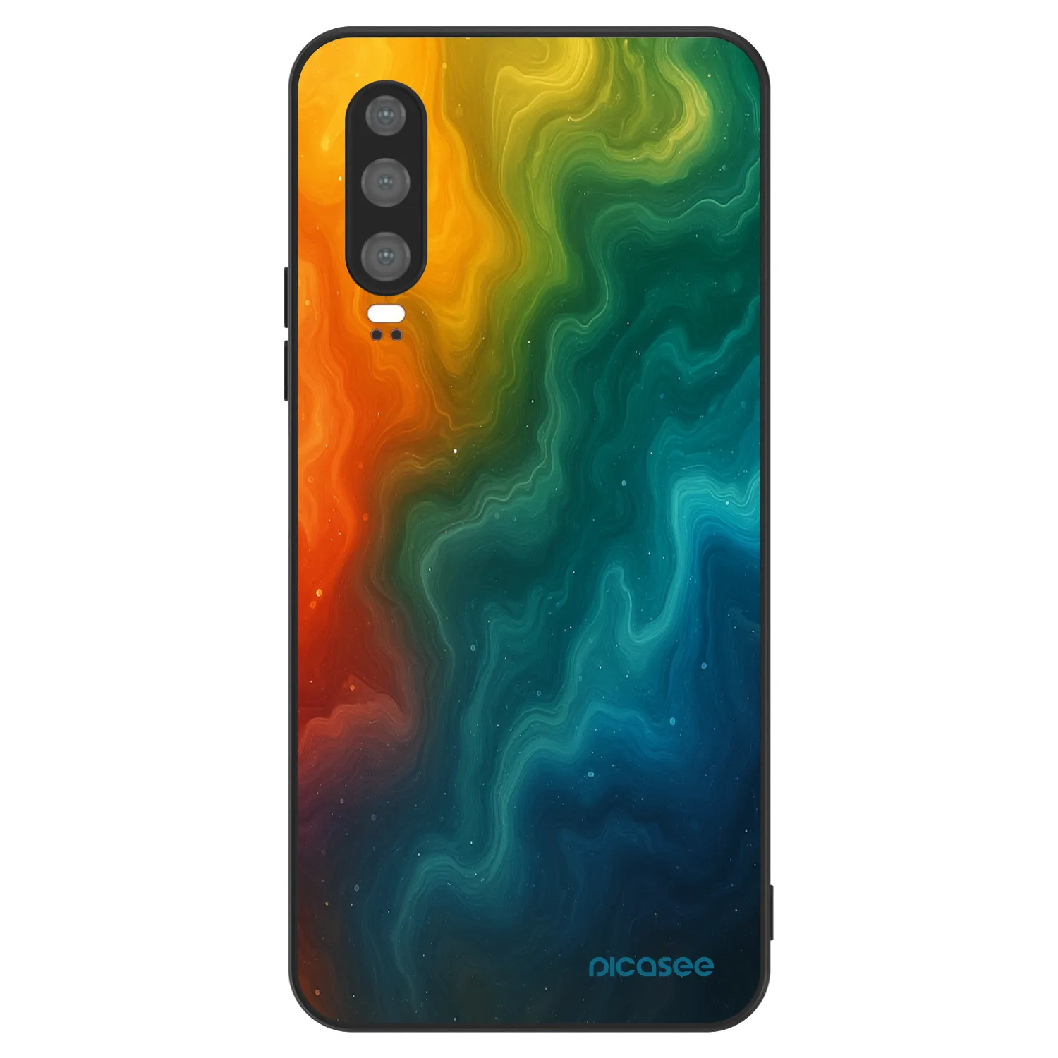 Picasee ULTIMATE CASE für Huawei P30 - Solar