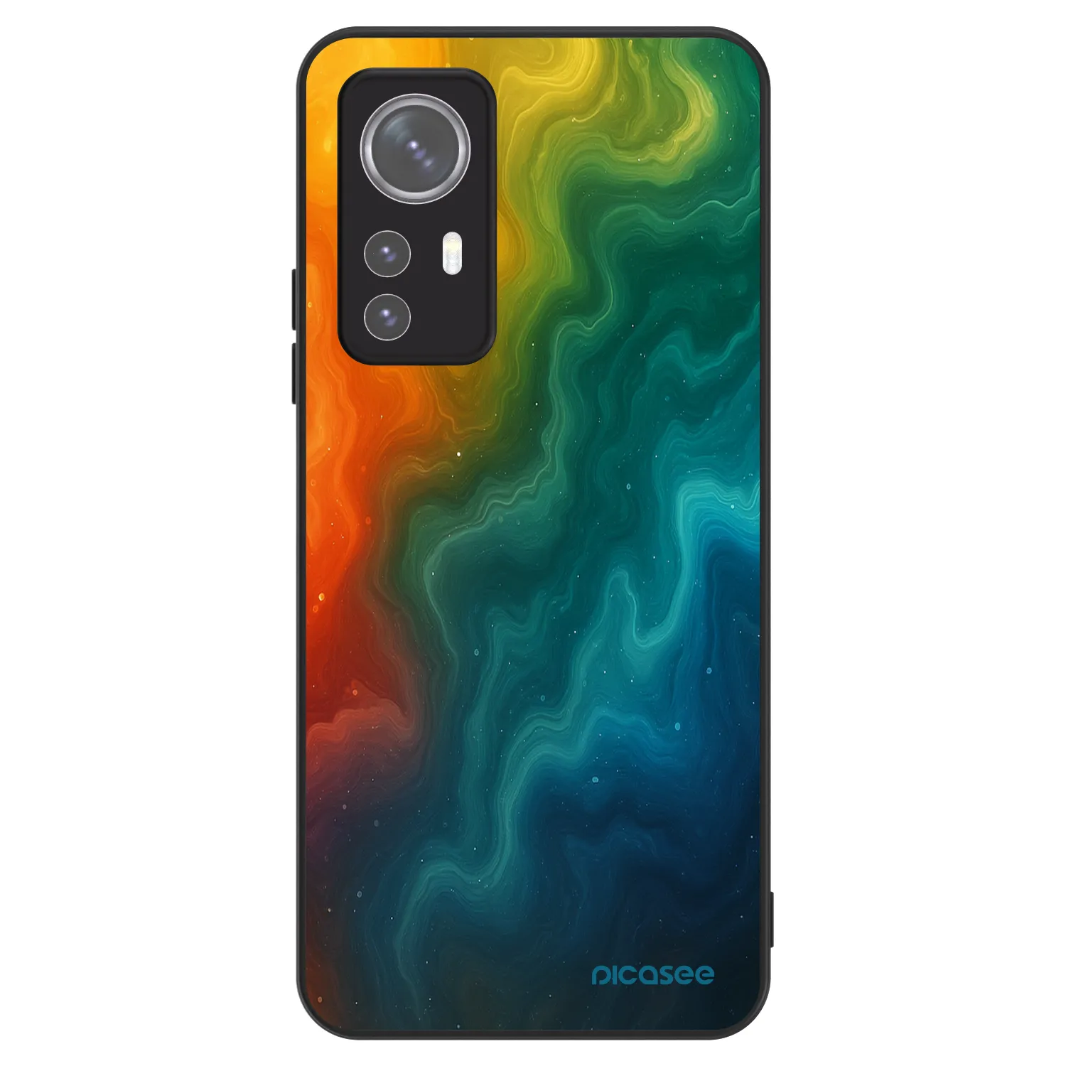Picasee ULTIMATE CASE für Xiaomi 12X - Solar