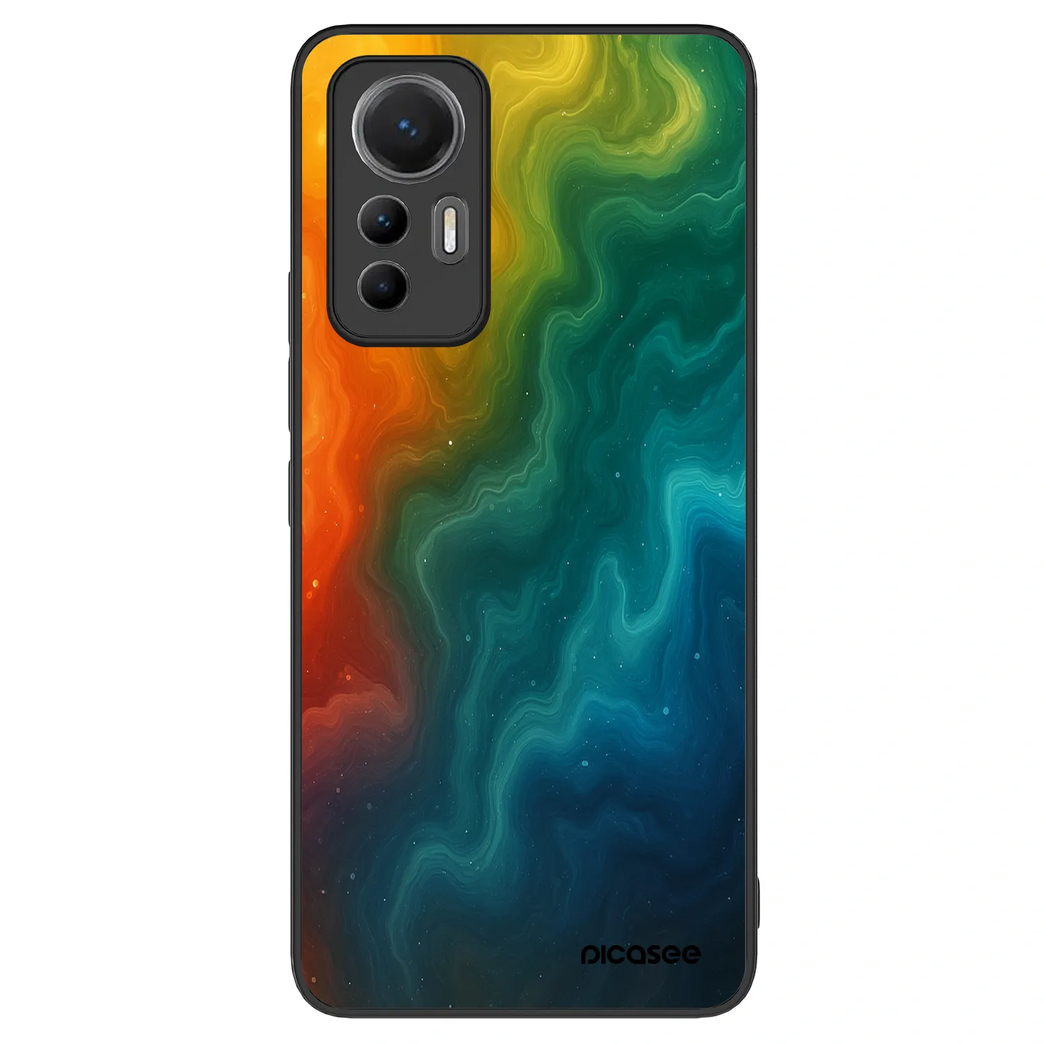 Picasee ULTIMATE CASE für Xiaomi 12 Lite - Solar
