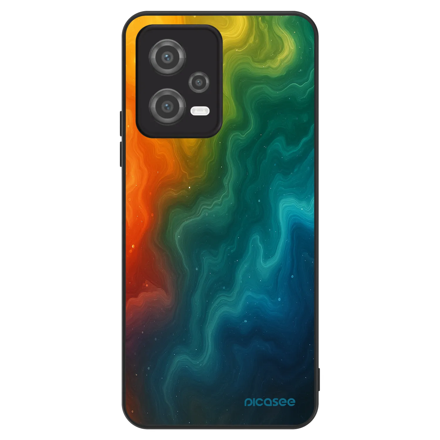 Picasee ULTIMATE CASE für Xiaomi Poco X5 - Solar