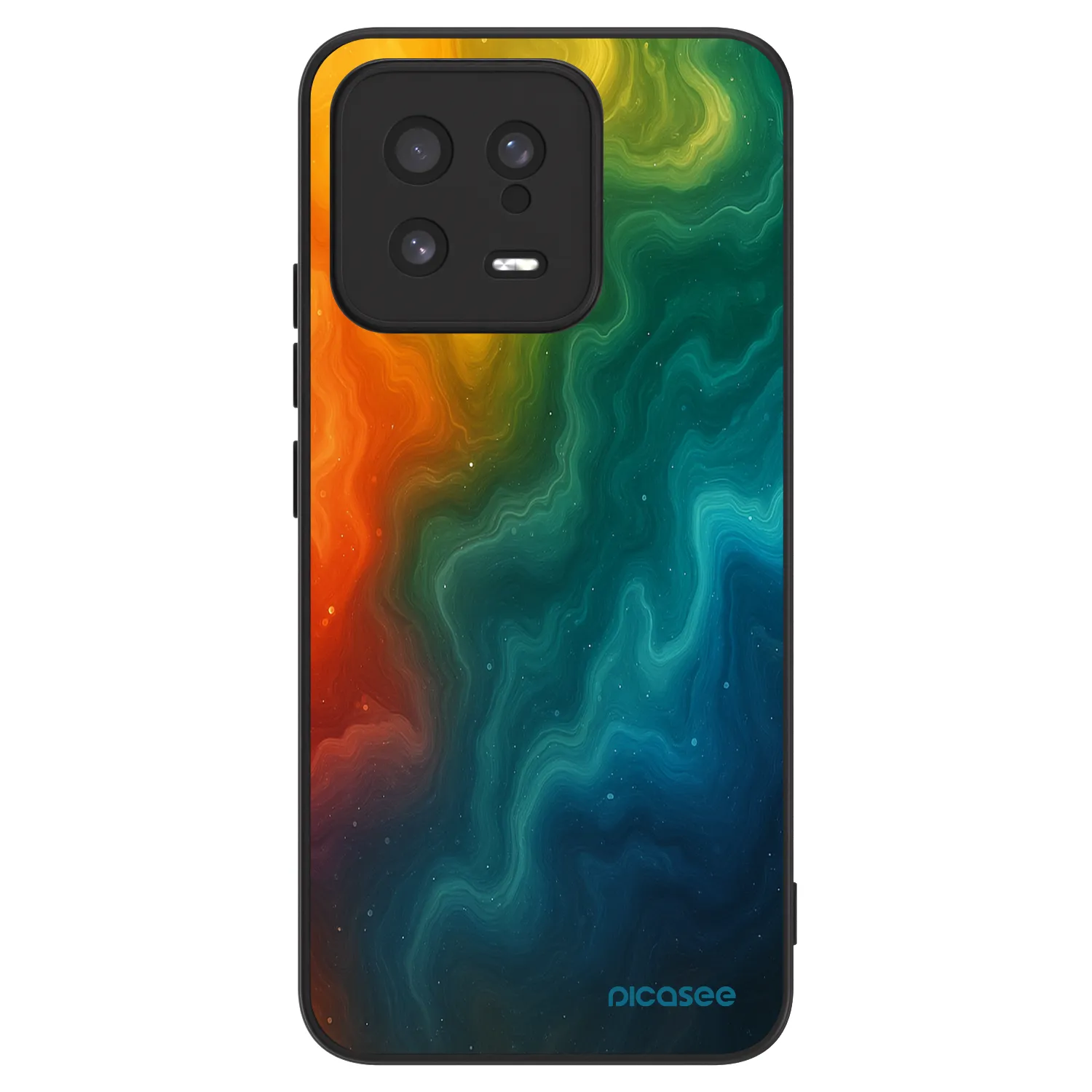 Picasee ULTIMATE CASE für Xiaomi 13 - Solar