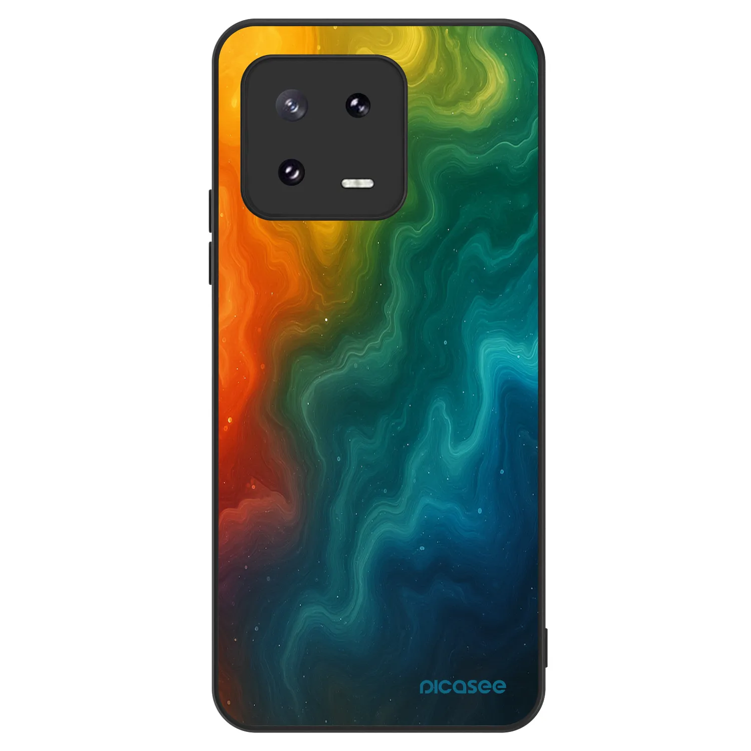 Picasee ULTIMATE CASE für Xiaomi 13 Pro - Solar