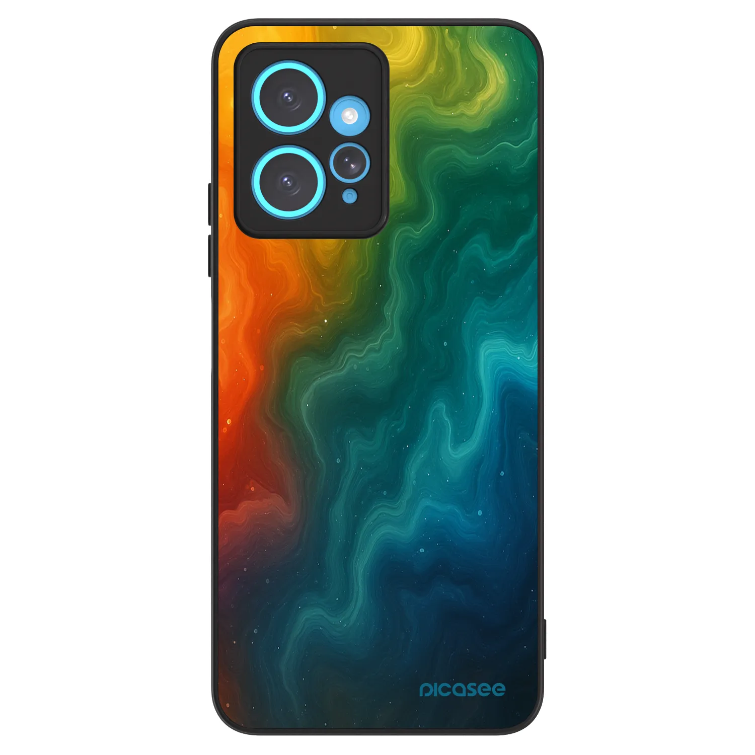 Picasee ULTIMATE CASE für Xiaomi Redmi Note 12 4G - Solar
