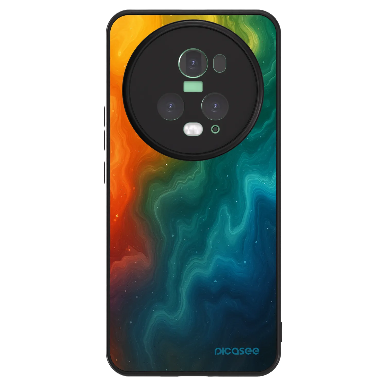 Picasee ULTIMATE CASE für Honor Magic5 Pro - Solar