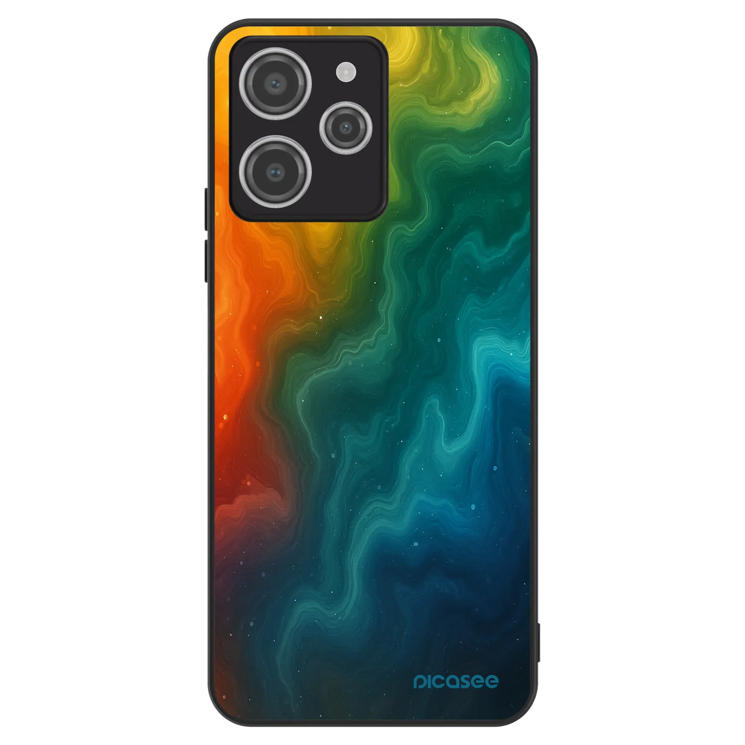 Picasee ULTIMATE CASE für Xiaomi Redmi 12 4G - Solar