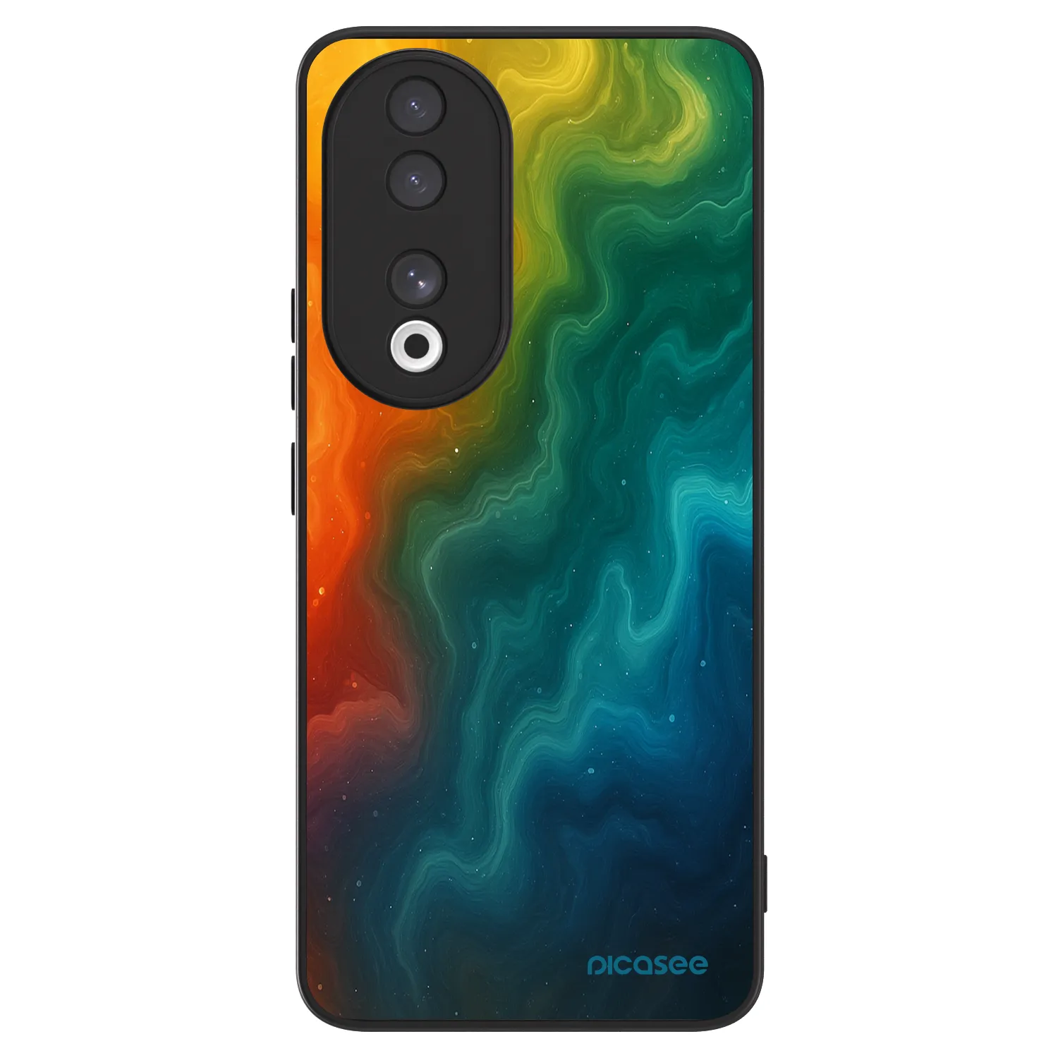 Picasee ULTIMATE CASE für Honor 90 5G - Solar